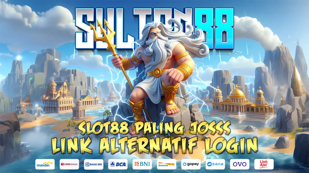 Ratuslot888 slot88 resmi