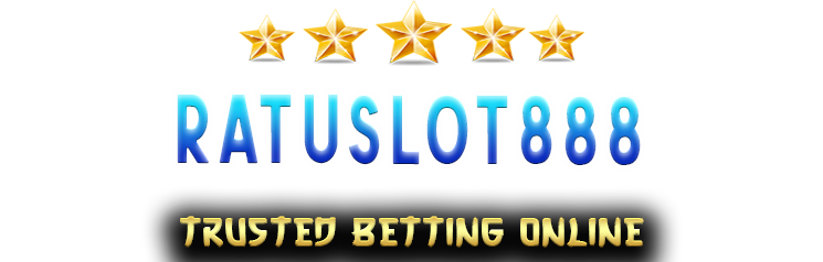 Ratuslot888 Logo